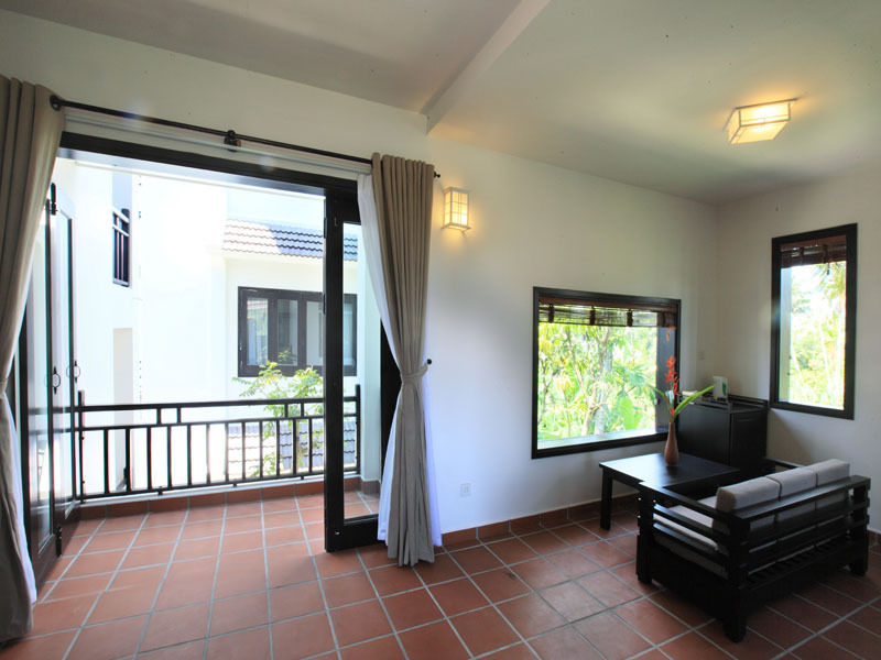 East West Villa Hoi An Exteriér fotografie