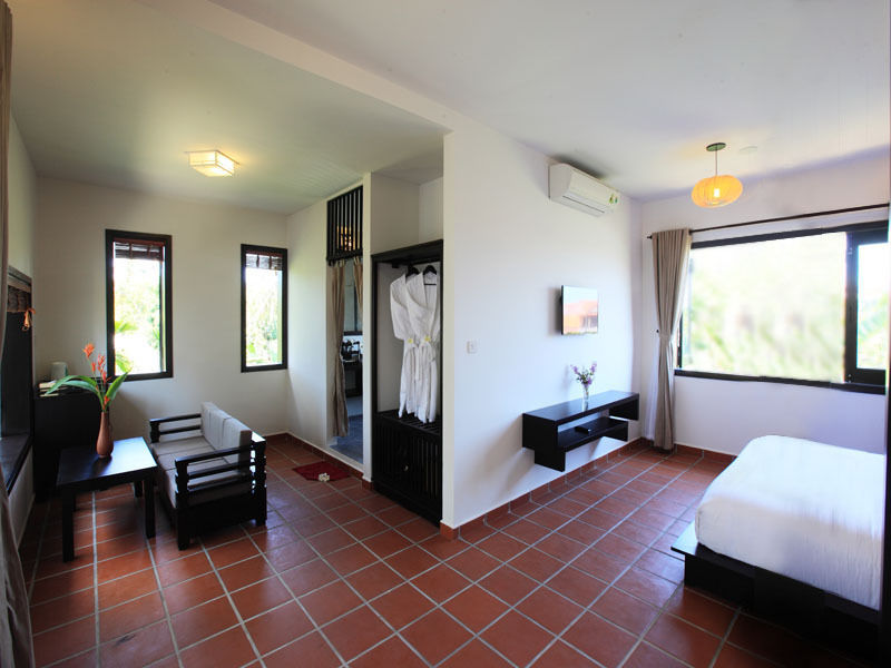 East West Villa Hoi An Exteriér fotografie