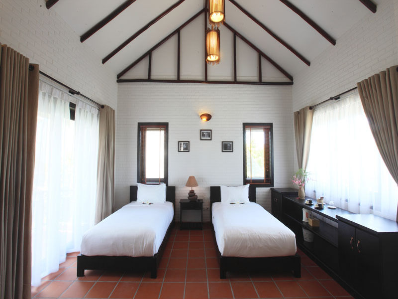 East West Villa Hoi An Exteriér fotografie