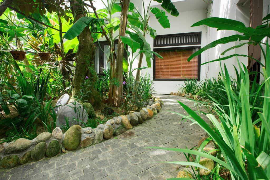 East West Villa Hoi An Exteriér fotografie