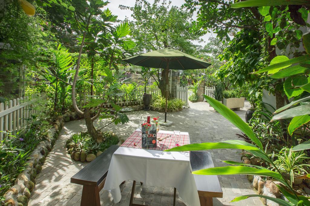 East West Villa Hoi An Exteriér fotografie