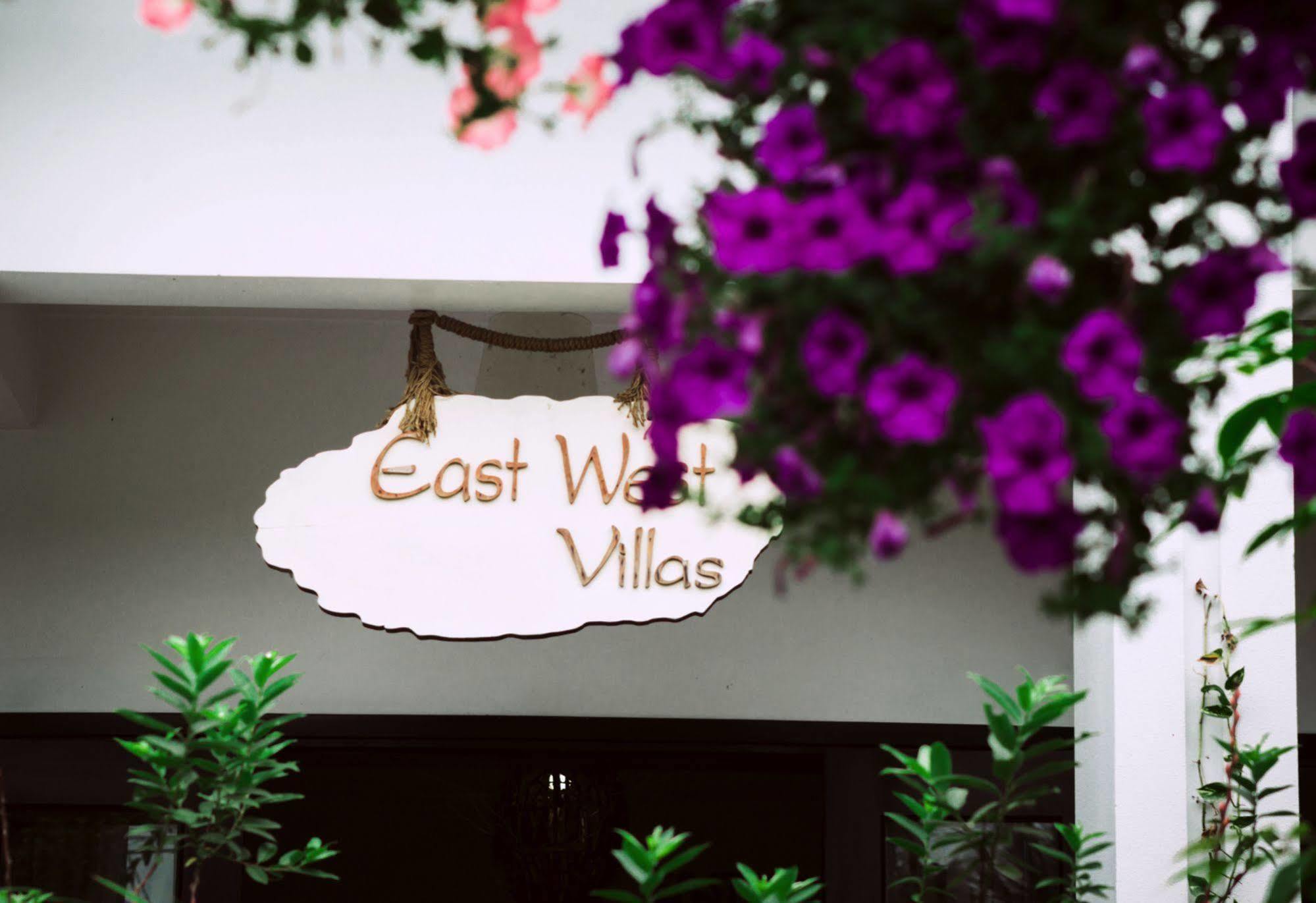 East West Villa Hoi An Exteriér fotografie